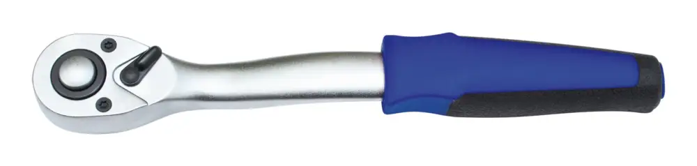 Preis Gesenkt Forum Hebel-Umschaltknarre 1/2" 260 mm 36 Zähne