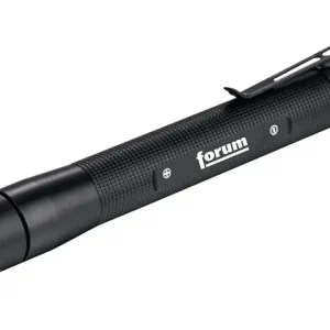 Ausverkauf Forum LED Stift-Taschenlampe 130