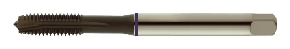 Forum Maschinengewindebohrer metr. Gewinde D371B HSSE M10 VA Ausverkauf