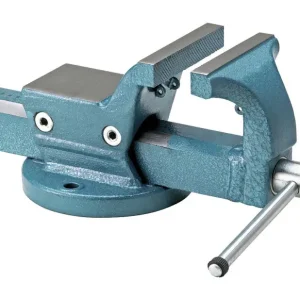 Angebot Forum Parallelschraubstock 140 mm