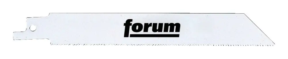 Aktuell Forum Säbelsägeblatt a 5 Stück S 922 AF