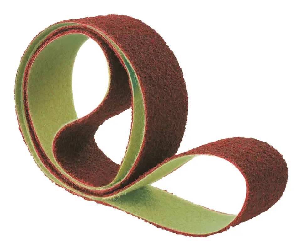 Schnäppchen Forum Schleifvliesband Nylon/Korund 6 x 610 mm K240