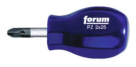Super-Preis Forum Schraubendreher PZ02