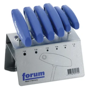 Forum Schraubendreher Torx T-Griff T 10-40 im Ständer Direktkauf