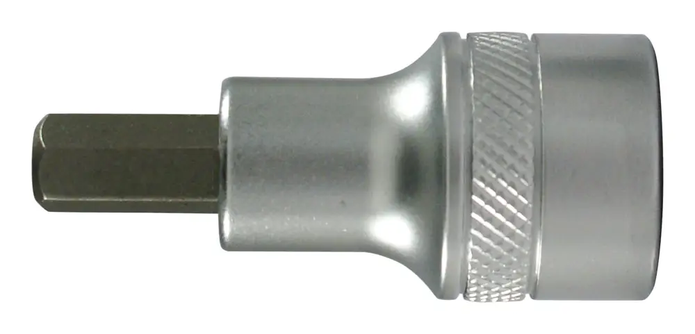 Preis Gesenkt Forum Schraubendreher-Einsatz 1/2" Hex 12 x 55 mm