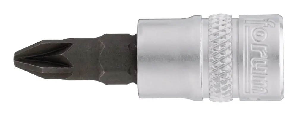 Forum Schraubendreher-Einsatz 1/4" PZ3 x 37 mm Super-Preis
