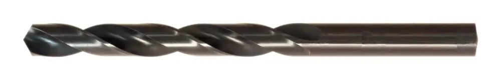Forum Spiralbohrer D338N HSS dampfbehandelt 12,5 mm Highlight