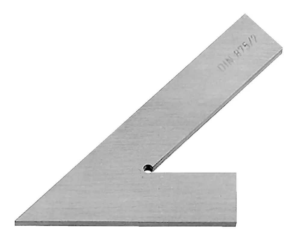 Meistverkauft Forum Spitzwinkel 45 Grad ohne Anschlag 200 x 130 mm