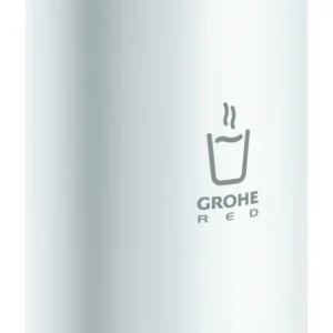 Direkt Vom Hersteller Grohe Red Hochdruckboiler für kochendes und warmes Wasser Größe M