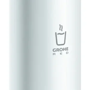 Grohe Red Hochdruckboiler für kochendes und warmes Wasser Größe L Zertifiziert