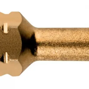 Abverkauf Metabo Bits für Torx-Schrauben T40 / 25 mm Diamant