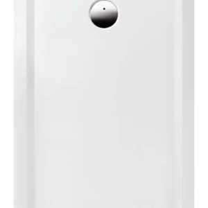 Hoesch Muna S Rechteckduschwanne 1800 x 900 mm - Weiß Online Kaufen