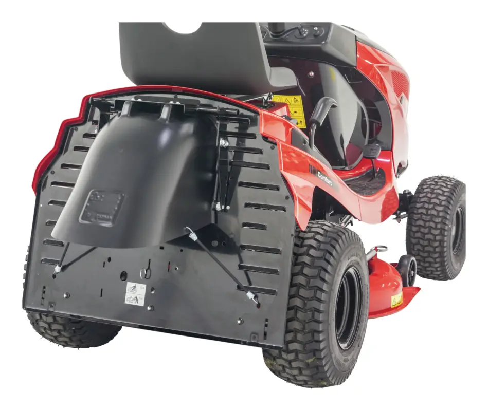AL-KO Schwadablage Zubehör Traktor Preis Gesenkt
