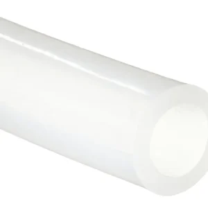 MCC Millennium Silikonschlauch transparent FDA, 14 x 2 mm, 25m Meistverkauft