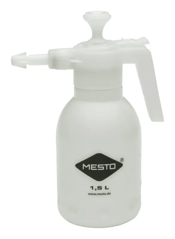 Jetzt Bestellen Mesto Drucksprüher 1,5 L 3130LE Lebensmittelkontakt(Verpackungseinheit: 9Stück)
