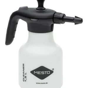 Mesto Drucksprüher 1,5 Liter Cleaner EPDMmit Überzugsrohr(Verpackungseinheit: 10Stück) Neue Kollektion