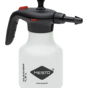 Mesto Drucksprüher 1,5 Liter Cleaner EXTRA FPMmit Überzugsrohr(Verpackungseinheit: 10Stück) Highlight