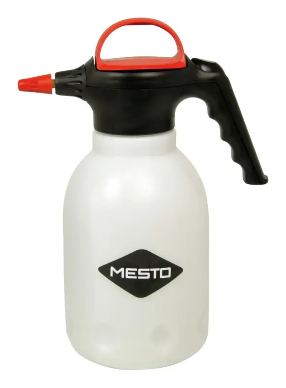 Markenprodukt Mesto Drucksprüher 1,5 Liter Flexi PLUSFPM Kunststoffdüse