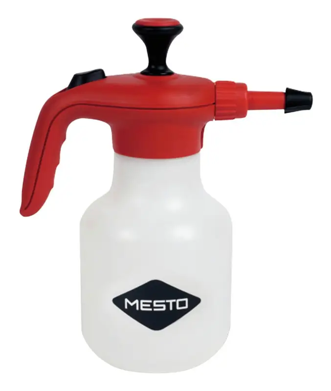 Neue Ware Mesto Drucksprüher 1,5 Liter Universal PLUSFPM(Verpackungseinheit: 10Stück)