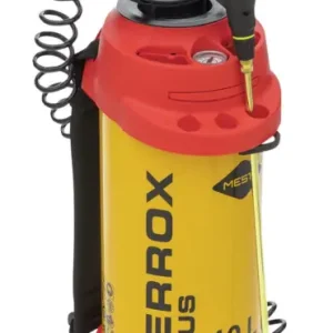 Mesto Drucksprühgerät 10 L FERROX PLUSFPM Knallerangebot
