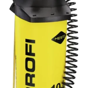 Mesto Drucksprühgerät 10 Liter PROFI Zertifiziert