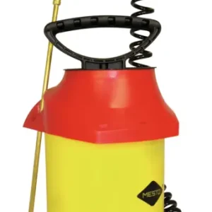 Mesto Drucksprühgerät 10 Liter PROFI PLUSFPM Zertifiziert