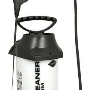 Geprüft Mesto Drucksprühgerät 5 Liter Cleaner EPDM