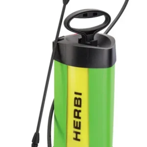 Must-Have Mesto Drucksprühgerät 5 Liter HERBI(Verpackungseinheit: 4Stück)