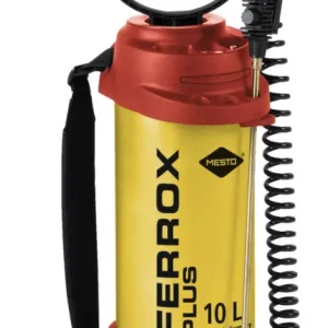 Finale Aktion Mesto Hochdrucksprühgerät 6 LFERROX PLUSFPM