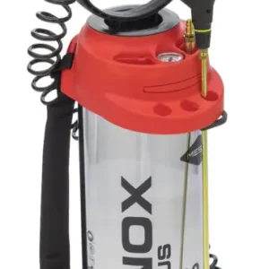 Mesto Hochdrucksprühgerät 6 LINOX PLUS FPM zus. Füllventil Echt