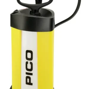 Schnäppchen Mesto PICO Drucksprühgerat 5 Liter(Verpackungseinheit: 4Stück)