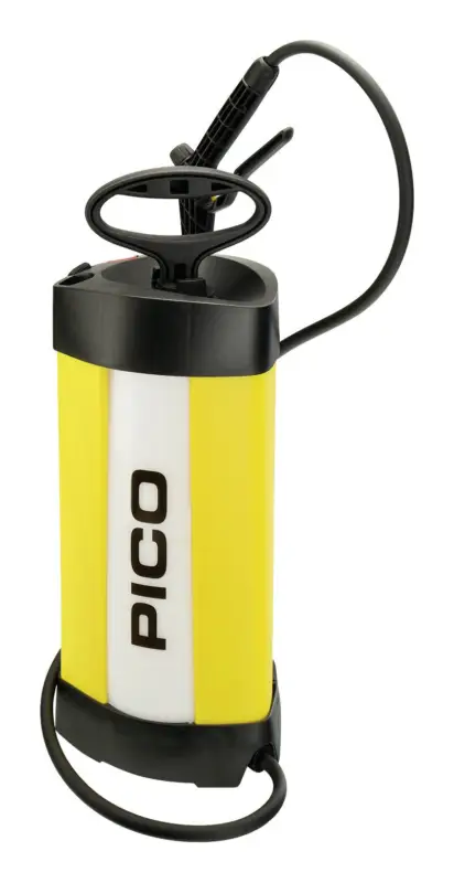 Schnäppchen Mesto PICO Drucksprühgerat 5 Liter(Verpackungseinheit: 4Stück)