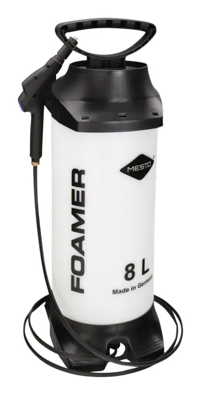Preisknaller Mesto Schaumsprühgerät 8 Liter FOAMEREPDM