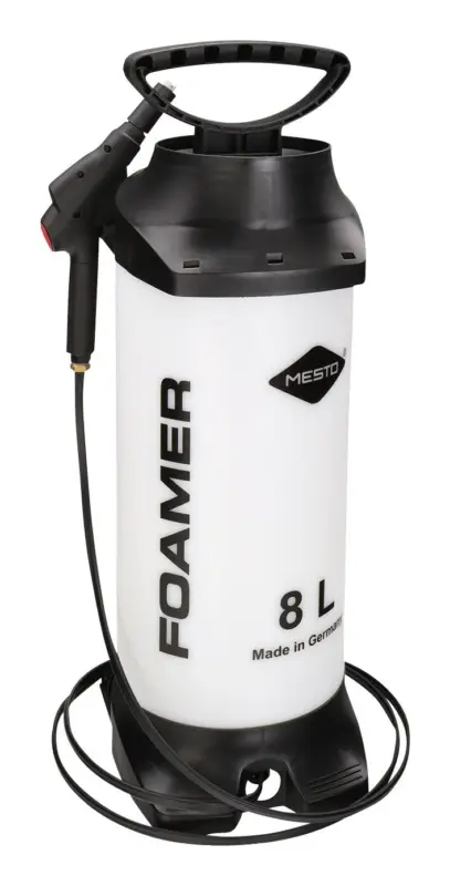 Mesto Schaumsprühgerät 8 Liter FOAMERFPM Top-Seller