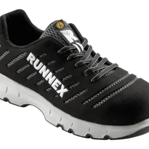 Runnex Halbschuh FlexStar 5178, S1P, ESD, Größe 39(Verpackungseinheit: 1Paar) Top-Preis