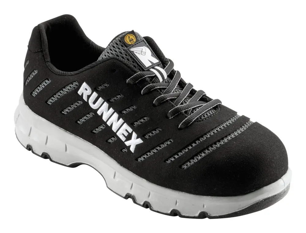Runnex Halbschuh FlexStar 5178, S1P, ESD, Größe 39(Verpackungseinheit: 1Paar) Top-Preis