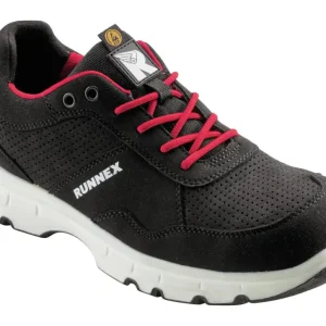 Runnex Halbschuh FlexStar 5179, S1P, ESD, Größe 46(Verpackungseinheit: 1Paar) Neuheit