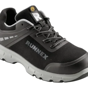 Sale Runnex Halbschuh FlexStar 5370, S3, ESD, Größe 41(Verpackungseinheit: 1Paar)