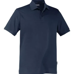Expand Polo-Shirt, Größe XL, marine Expressversand