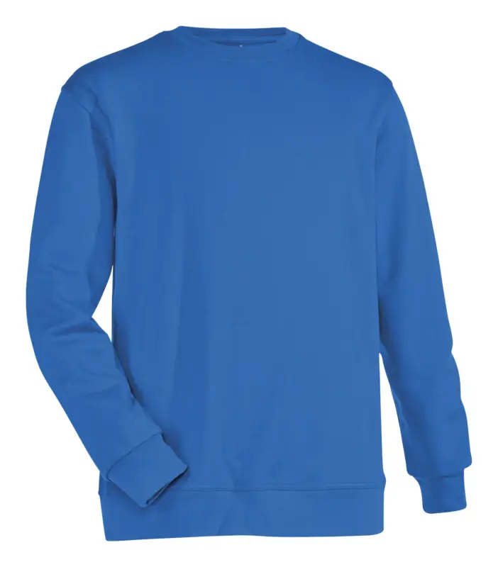 Expand Sweat-Shirt, Größe L, royalblau Wochenendangebot