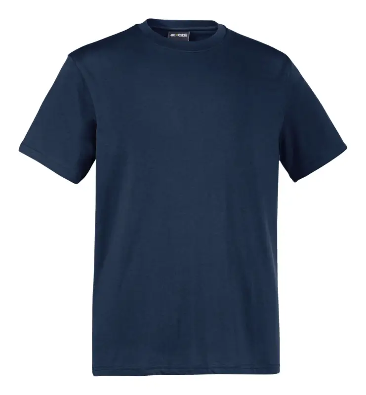 Wochenendangebot Expand T-Shirt, Größe 2XL, marine
