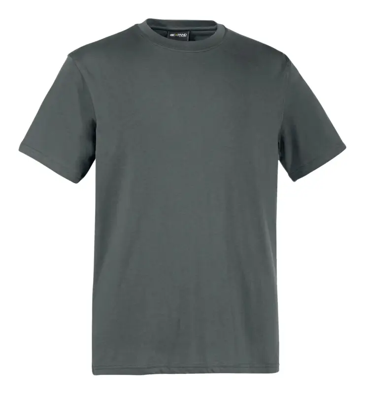 Expand T-Shirt, Größe 3XL, anthrazit Letzte Chance
