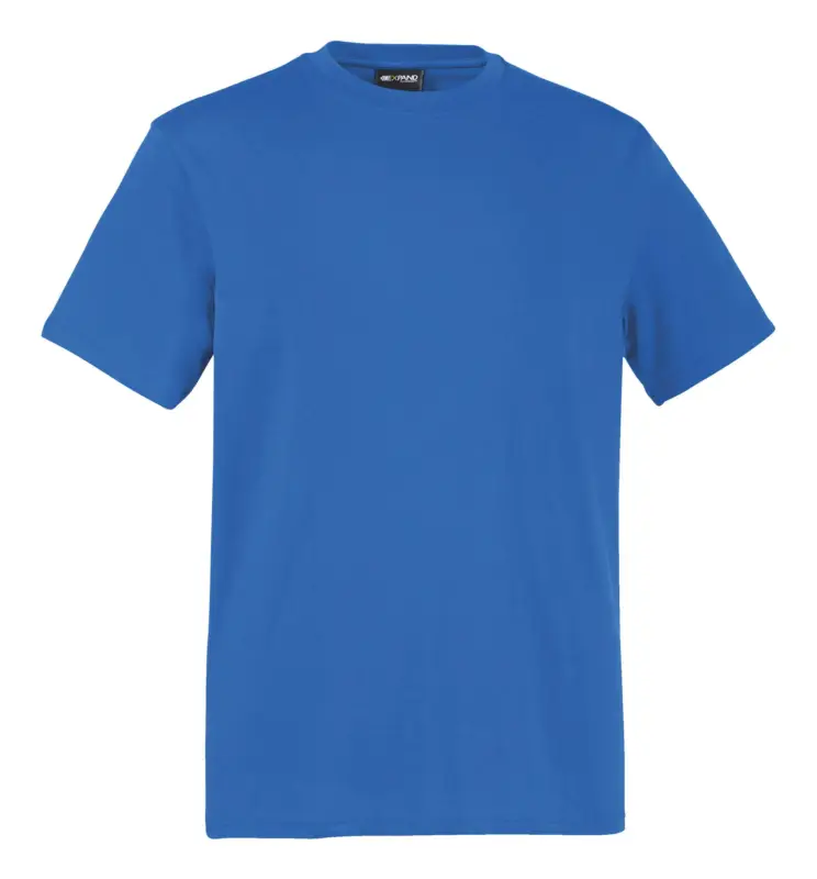 Expand T-Shirt, Größe L, royalblau Solange Der Vorrat Reicht