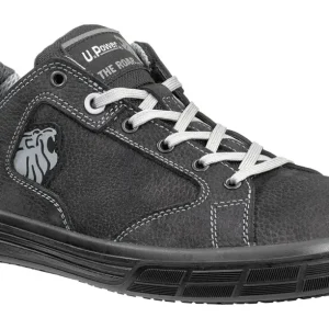 Solange Der Vorrat Reicht U-Power Halbschuh King, S3 SRC, Größe 36(Verpackungseinheit: 1Paar)