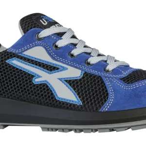 U-Power Halbschuh Sky, S1P, SRC, ESD, Größe 41(Verpackungseinheit: 1Paar) Begrenztes Angebot