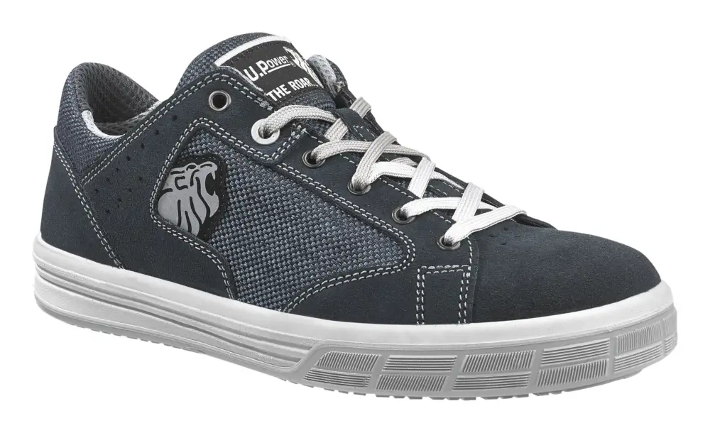 Markenware U-Power Halbschuh Trophy, S1P SRC, Größe 37(Verpackungseinheit: 1Paar)