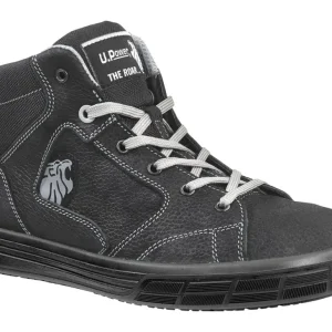 Schnäppchen U-Power Schnürstiefel Lion, S3 SRC, Größe 36(Verpackungseinheit: 1Paar)