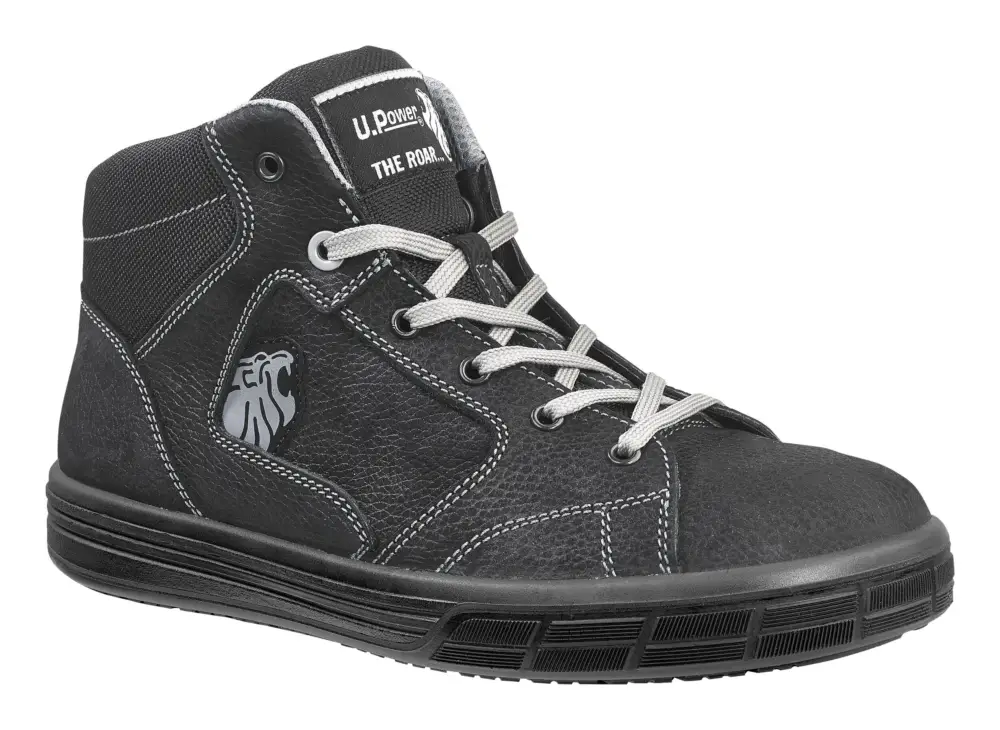 Schnäppchen U-Power Schnürstiefel Lion, S3 SRC, Größe 36(Verpackungseinheit: 1Paar)