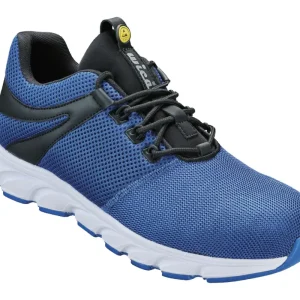Zertifiziert Wica Halbschuh Gavia, S1P, Größe 48(Verpackungseinheit: 1Paar)