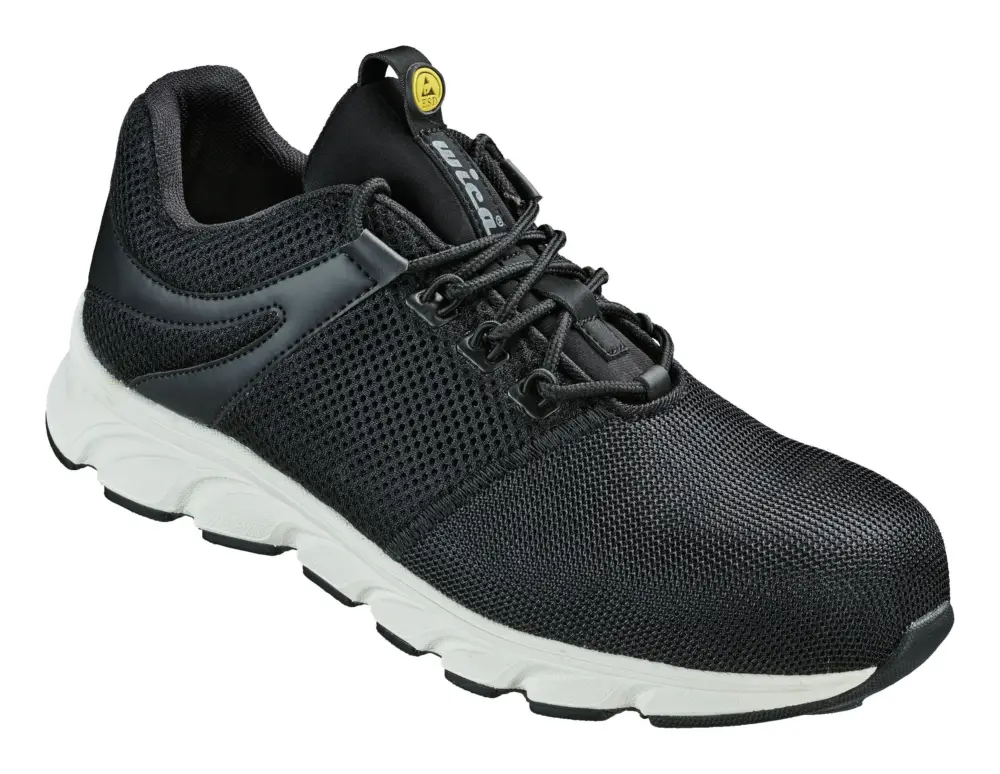 Super-Preis Wica Halbschuh Lanzi, S1P, Größe 37(Verpackungseinheit: 1Paar)